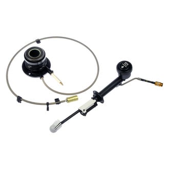 Dorman® - Clutch Master and Slave Cylinder Assembly