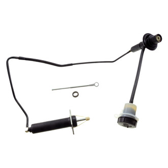 Dorman® - Clutch Master and Slave Cylinder Assembly