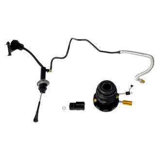 Dorman® - Clutch Master and Slave Cylinder Assembly