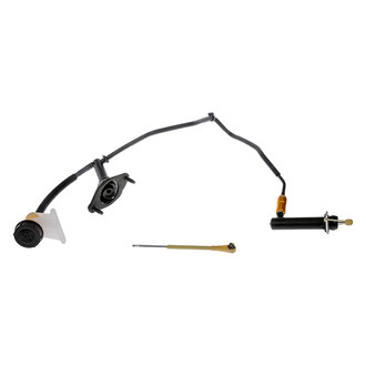 Dorman® - Clutch Master and Slave Cylinder Assembly