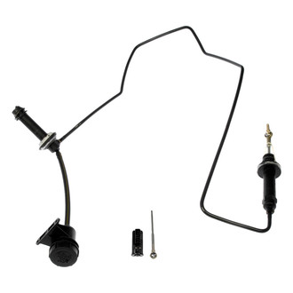 Dorman® - Clutch Master and Slave Cylinder Assembly