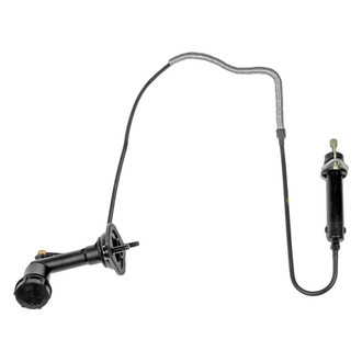 Dorman® - Clutch Master and Slave Cylinder Assembly