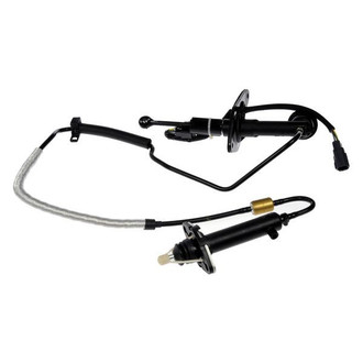 Dorman® - Clutch Master and Slave Cylinder Assembly