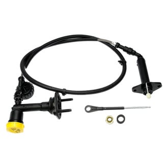 Dorman® - Clutch Master and Slave Cylinder Assembly
