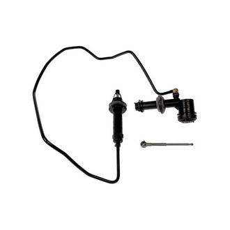 Dorman® - Clutch Master and Slave Cylinder Assembly