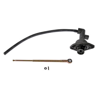 Dorman® - Clutch Master Cylinder