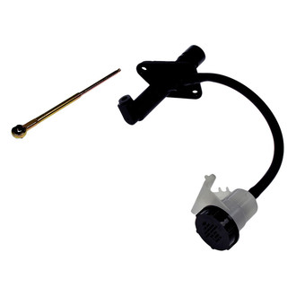 Dorman® - Clutch Master Cylinder