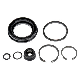 Dorman® D670178 - Rear Disc Brake Caliper Repair Kit