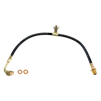 Dorman® - Front Driver Side Brake Hydraulic Hose
