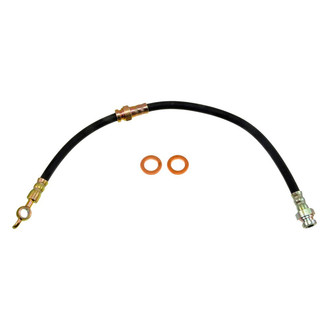 Dorman® - Front Passenger Side Brake Hydraulic Hose