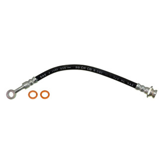 Dorman® - Front Passenger Side Brake Hydraulic Hose