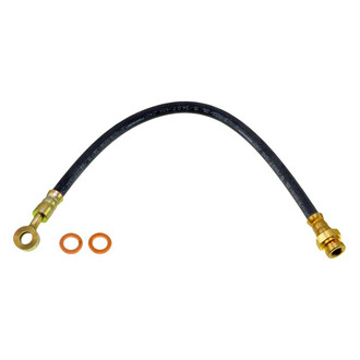 Dorman® - Front Passenger Side Brake Hydraulic Hose