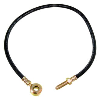 Dorman® - Rear Center Brake Hydraulic Hose
