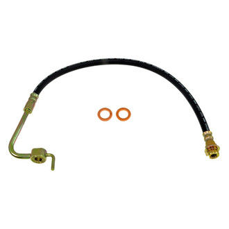 Dorman® - Front Driver Side Brake Hydraulic Hose