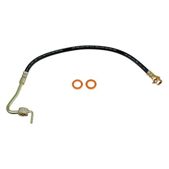 Dorman® - Front Passenger Side Brake Hydraulic Hose
