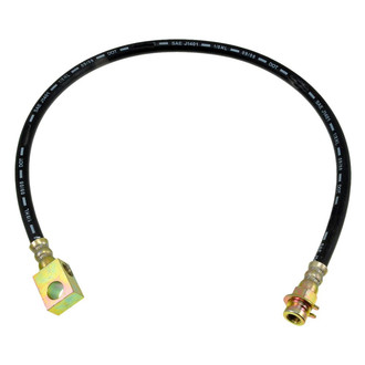 Dorman® - Rear Center Brake Hydraulic Hose