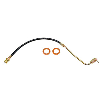 Dorman® - Front Driver Side Brake Hydraulic Hose