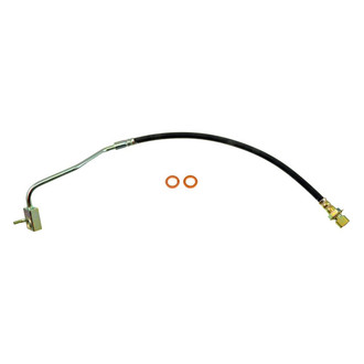 Dorman® - Front Passenger Side Brake Hydraulic Hose