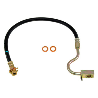 Dorman® - Front Driver Side Brake Hydraulic Hose