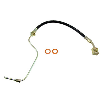 Dorman® - Front Driver Side Outer Brake Hydraulic Hose