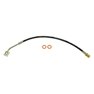 Dorman® - Front Passenger Side Outer Brake Hydraulic Hose