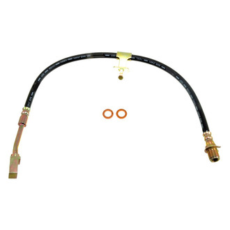 Dorman® - Front Driver Side Brake Hydraulic Hose