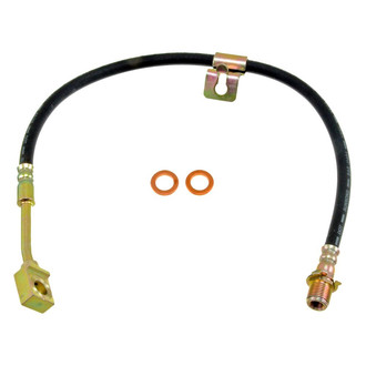 Dorman® - Front Passenger Side Brake Hydraulic Hose