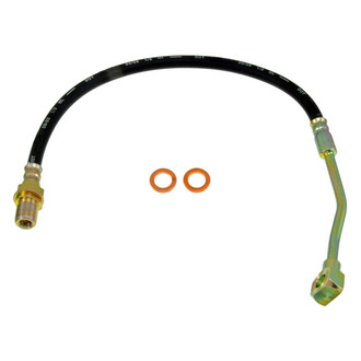 Dorman® - Front Passenger Side Brake Hydraulic Hose
