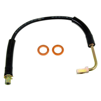 Dorman® - Front Driver Side Brake Hydraulic Hose