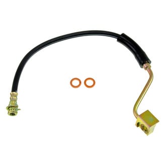 Dorman® - Front Driver Side Brake Hydraulic Hose