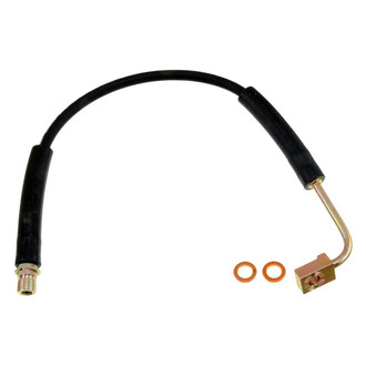 Dorman® - Front Passenger Side Brake Hydraulic Hose