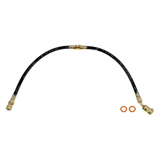 Dorman® - Front Driver Side Brake Hydraulic Hose
