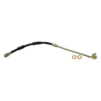 Dorman® - Front Driver Side Brake Hydraulic Hose