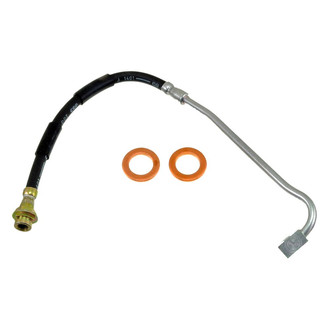 Dorman® - Front Passenger Side Brake Hydraulic Hose