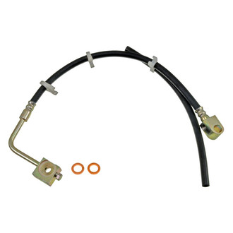 Dorman® - Rear Brake Hydraulic Hose
