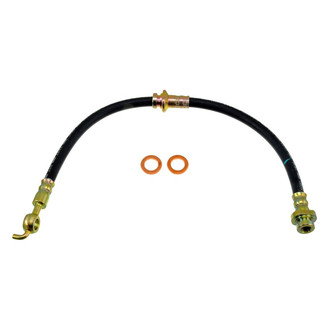 Dorman® - Front Driver Side Brake Hydraulic Hose