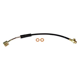 Dorman® - Front Driver Side Brake Hydraulic Hose