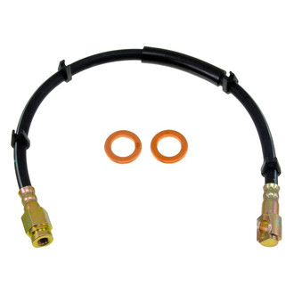 Dorman® - Front Driver Side Brake Hydraulic Hose