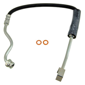 Dorman® - Front Passenger Side Brake Hydraulic Hose
