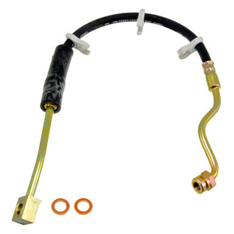 Dorman® - Front Passenger Side Brake Hydraulic Hose