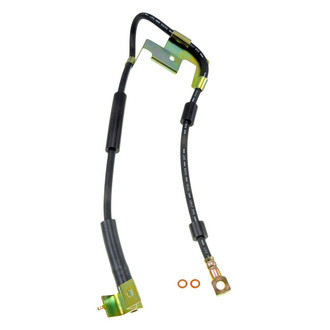 Dorman® - Front Driver Side Brake Hydraulic Hose