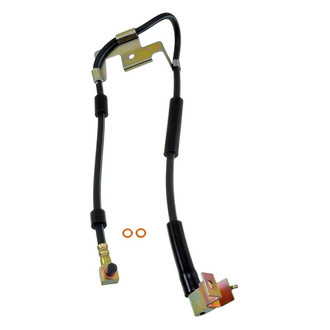 Dorman® - Front Passenger Side Brake Hydraulic Hose