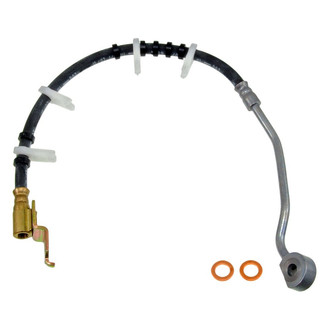 Dorman® - Front Passenger Side Brake Hydraulic Hose