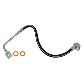 Dorman® - Front Driver Side Brake Hydraulic Hose