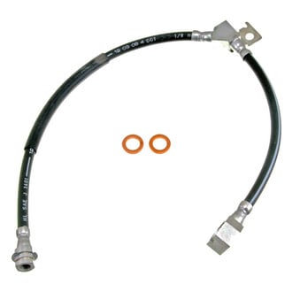 Dorman® - Rear Driver Side Brake Hydraulic Hose
