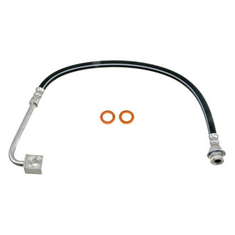 Dorman® - Front Passenger Side Brake Hydraulic Hose