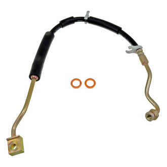 Dorman® - Front Driver Side Brake Hydraulic Hose