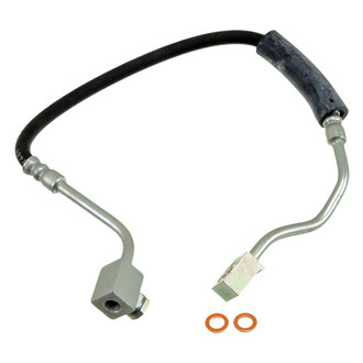 Dorman® - Front Driver Side Brake Hydraulic Hose