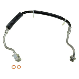 Dorman® - Front Passenger Side Brake Hydraulic Hose