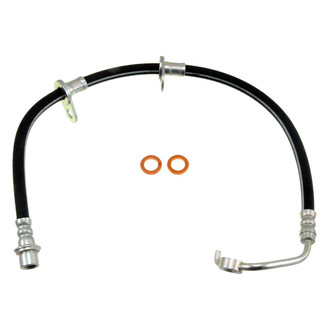 Dorman® - Front Driver Side Brake Hydraulic Hose